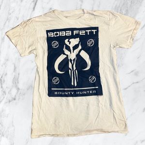 Boba Fett Star Wars Tee